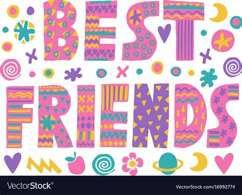 one word for best friend